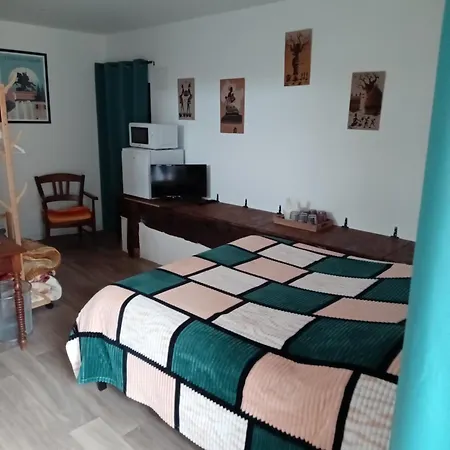 Cote Bouble 03140 Chantelle