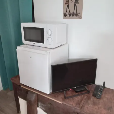 Cote Bouble 03140 3* Chantelle