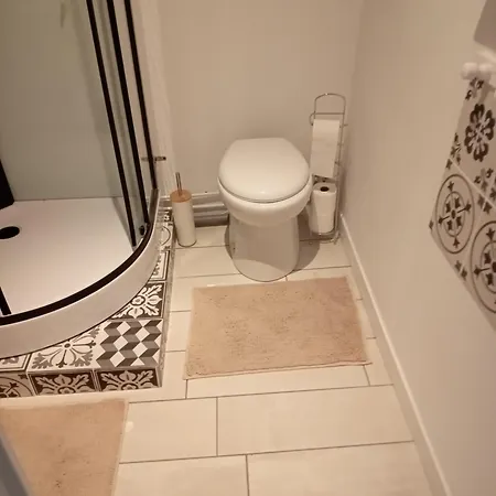 Cote Bouble 03140 ベッド・アンド・ブレックファスト 3*