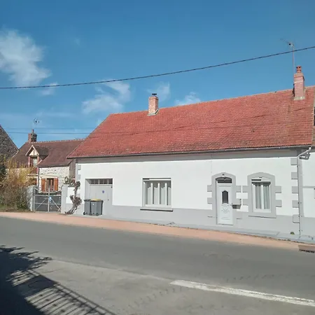 Cote Bouble 03140 Chantelle