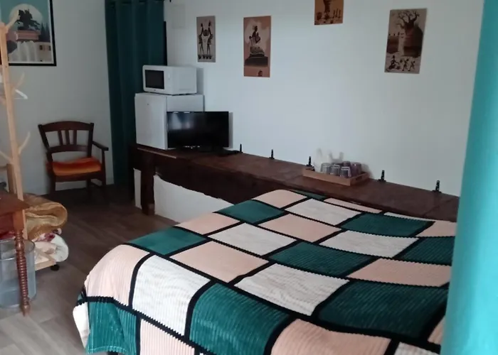 Cote Bouble 03140 Chantelle