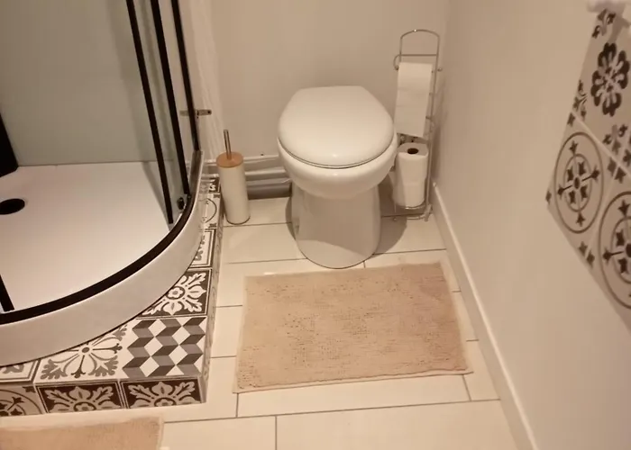 Cote Bouble 03140 Nocleg ze śniadaniem 3*